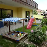 Katzer 아파트