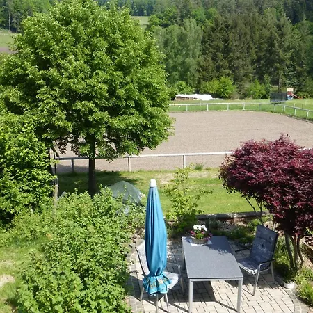 Katzer Apartment