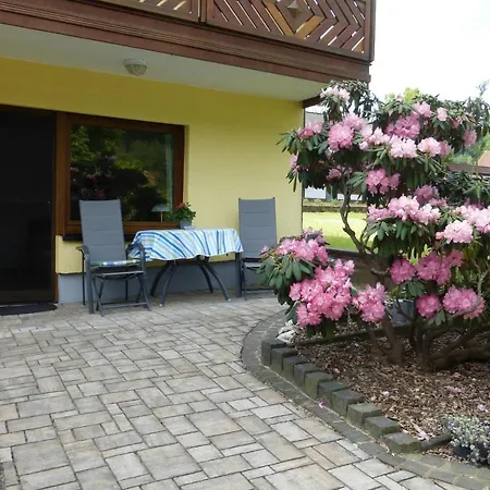 Apartment Katzer *