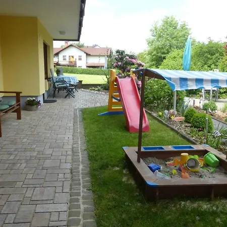 Apartment Katzer