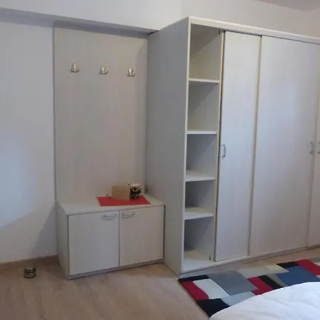 Katzer Apartment Mossautal