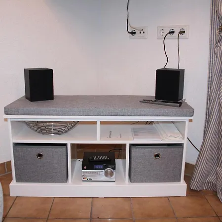 Katzer Apartman Mossautal