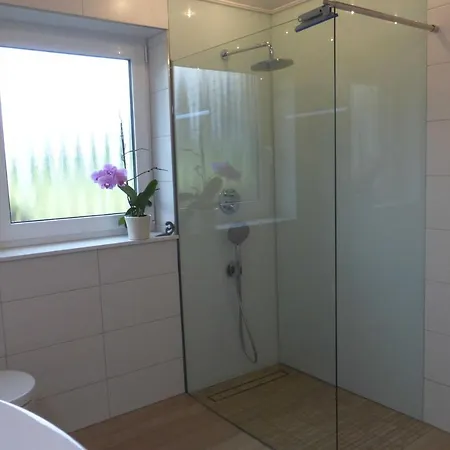 Katzer Apartment Mossautal