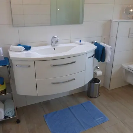 Apartment Katzer *