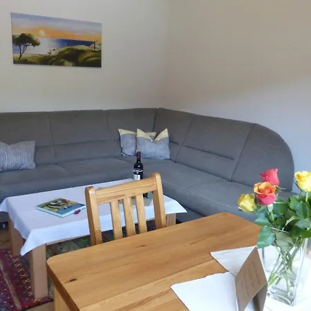 Katzer Apartman Mossautal