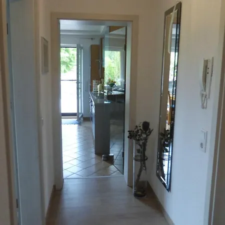 Apartment Katzer *