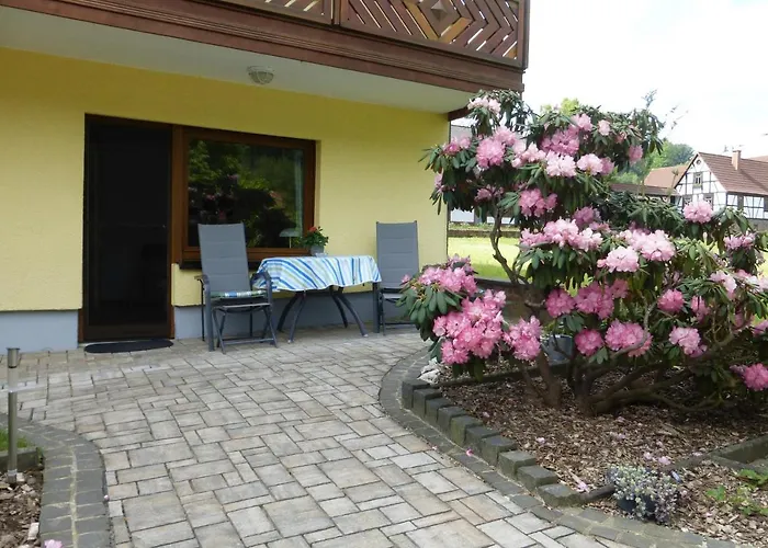 Appartamento Katzer *