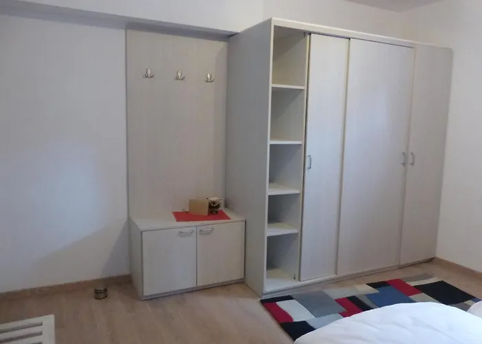 Katzer Appartamento Mossautal