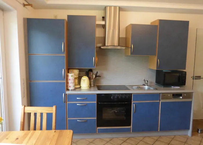 Katzer Appartamento *