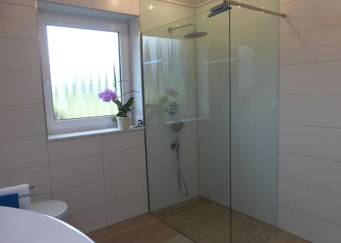 Katzer Appartamento Mossautal