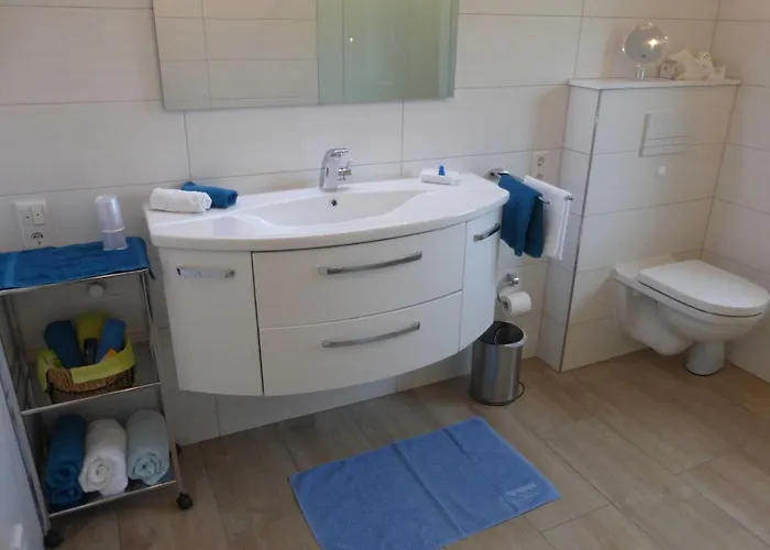 Appartamento Katzer *