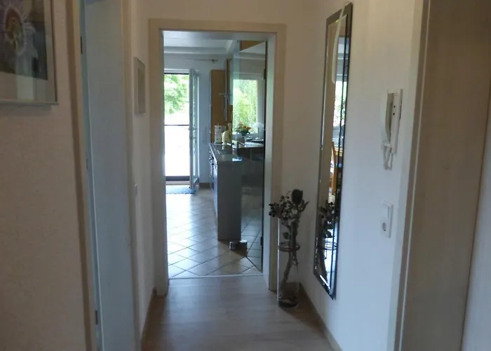 Appartamento Katzer *